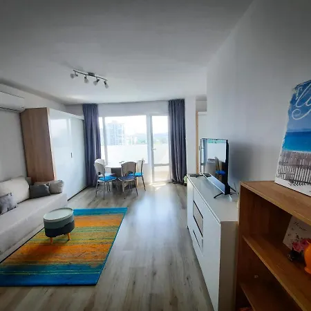 Apartment Private Sea View