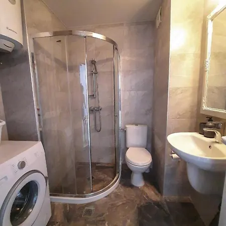 Private Sea View *