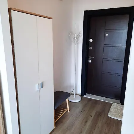 شقة Private Sea View