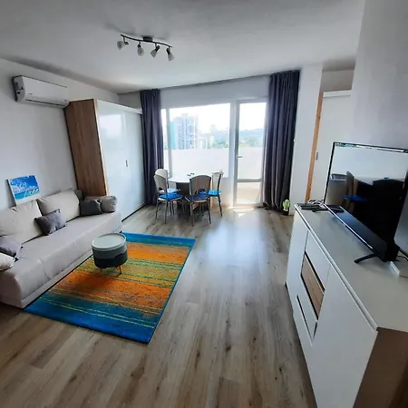 Private Sea View بورغاس