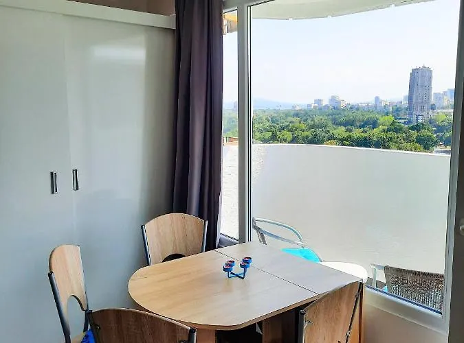 Private Sea View Lägenhet *