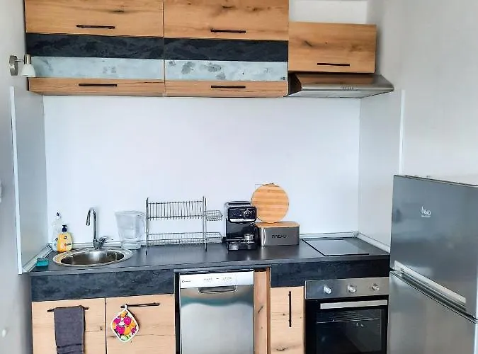 Private Sea View Burgas